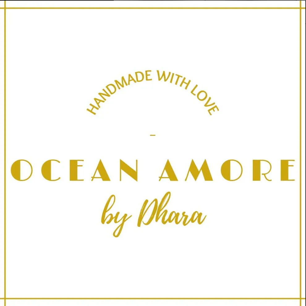 Ocean Amore by Dhara Logo